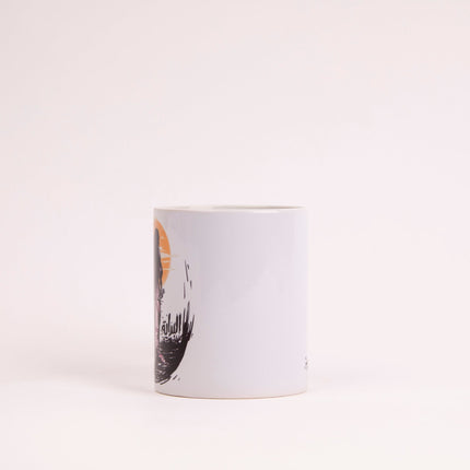 Farha Al Bedaya | Mug - Accessories - Mugs - Jobedu Jordan