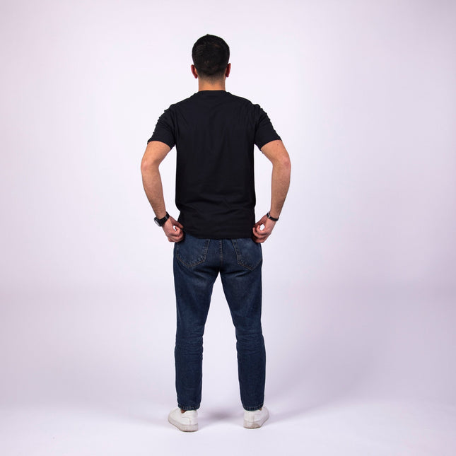 Farha Eye | Basic Cut T-shirt - Graphic T-Shirt - Unisex - Jobedu Jordan