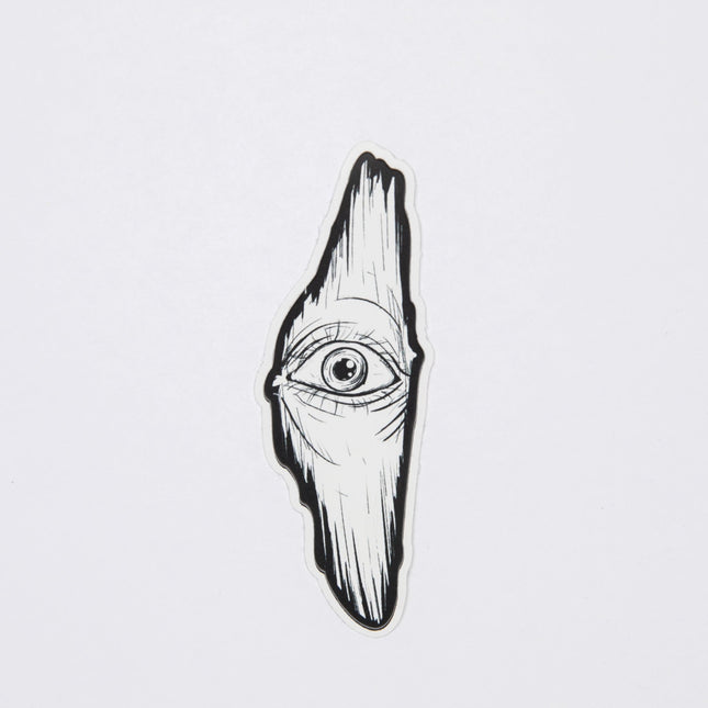 Farha Eye | Sticker - Accessories - Stickers - Jobedu Jordan