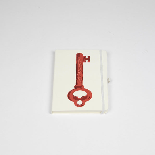 Farha Key | Notebook - Accessories - Notebook - Jobedu Jordan