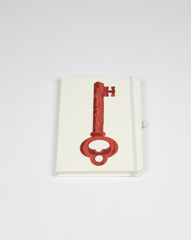 Farha Key | Notebook - Accessories - Notebook - Jobedu Jordan