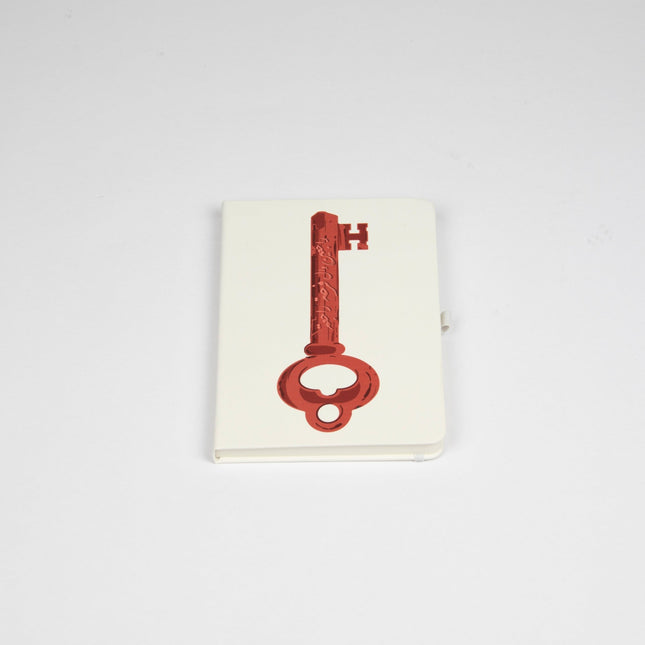 Farha Key | Notebook - Accessories - Notebook - Jobedu Jordan