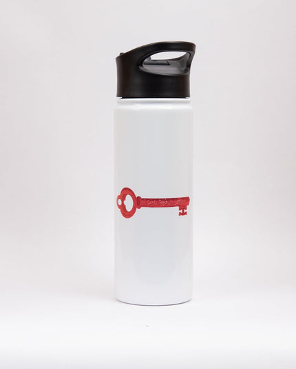 Farha key | Sublimation Water Bottle - Accessories - Sublimation Water Bottle - Jobedu Jordan