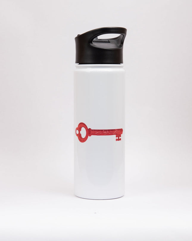 Farha key | Sublimation Water Bottle - Accessories - Sublimation Water Bottle - Jobedu Jordan