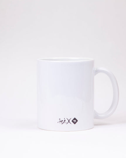 Farha Smada | Mug - Accessories - Mugs - Jobedu Jordan