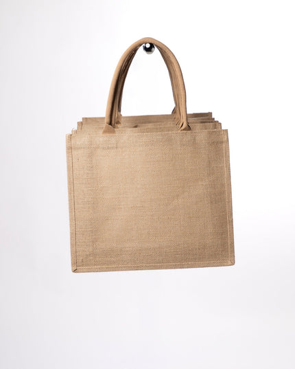 Farha Teen | Jute Bag - Accessories - Jute Bags - Jobedu Jordan