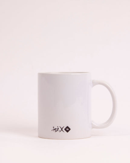 Farha Teen | Mug - Accessories - Mugs - Jobedu Jordan