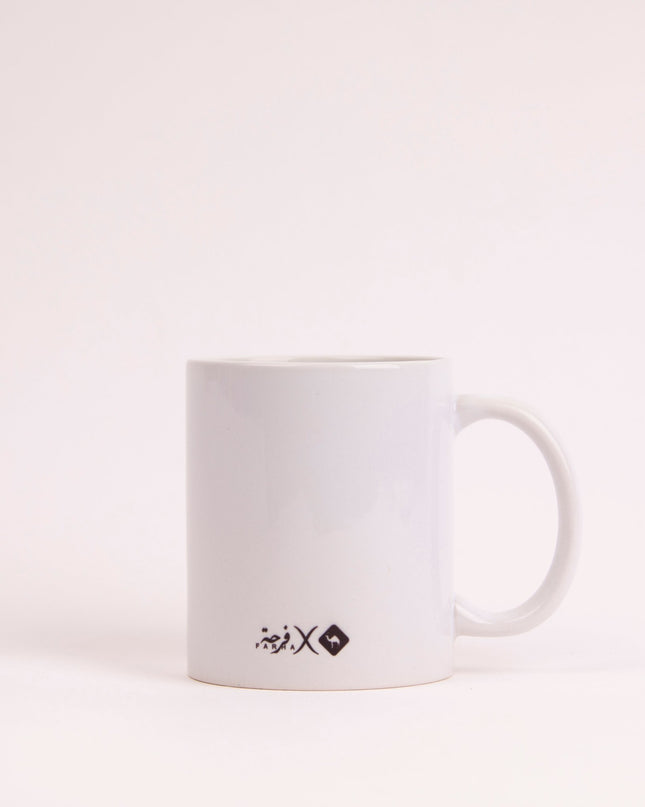 Farha Teen | Mug - Accessories - Mugs - Jobedu Jordan