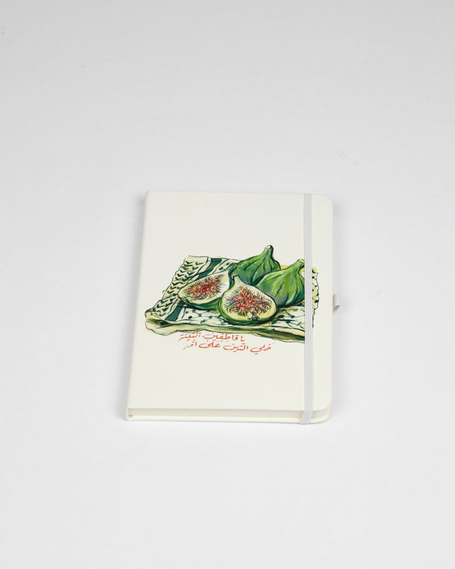 Farha Teen | Notebook - Accessories - Notebook - Jobedu Jordan