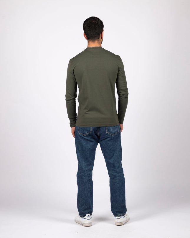 Farha Visit | Adult Graphic Longsleeve Tshirt - Adult Graphic Longsleeve Tshirt - Jobedu Jordan