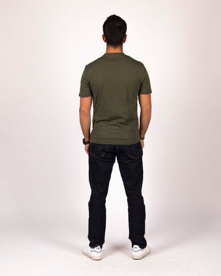 Farha Visit Palestine | Basic Cut T - shirt - Graphic T - Shirt - Unisex - Jobedu Jordan