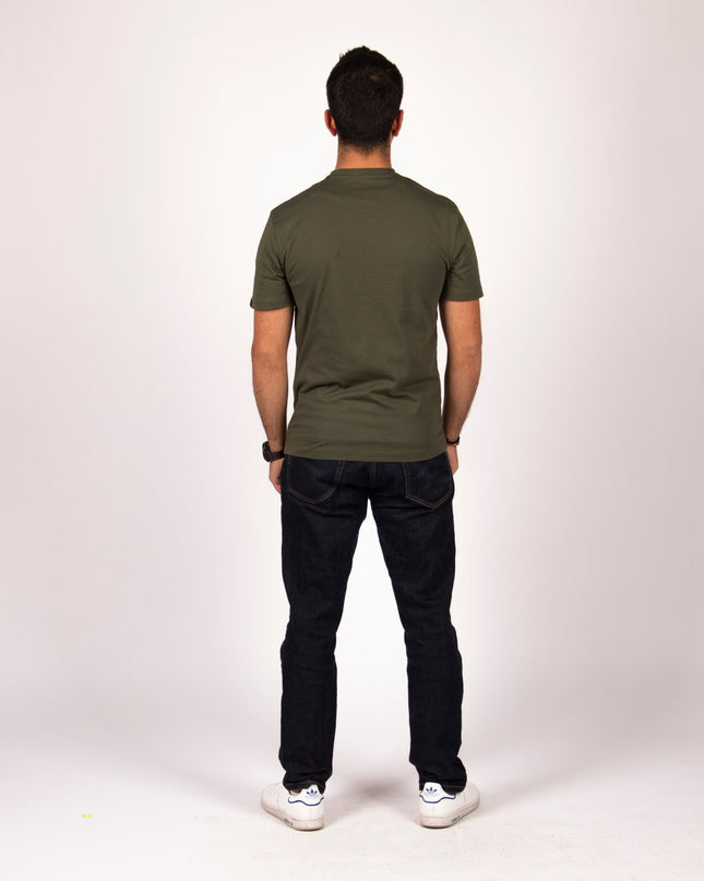 Farha Visit Palestine | Basic Cut T - shirt - Graphic T - Shirt - Unisex - Jobedu Jordan