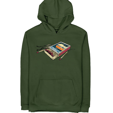 Farha Visit Palestine | Unisex Adult Hoodie - Graphic Hoodie - Unisex - Jobedu Jordan