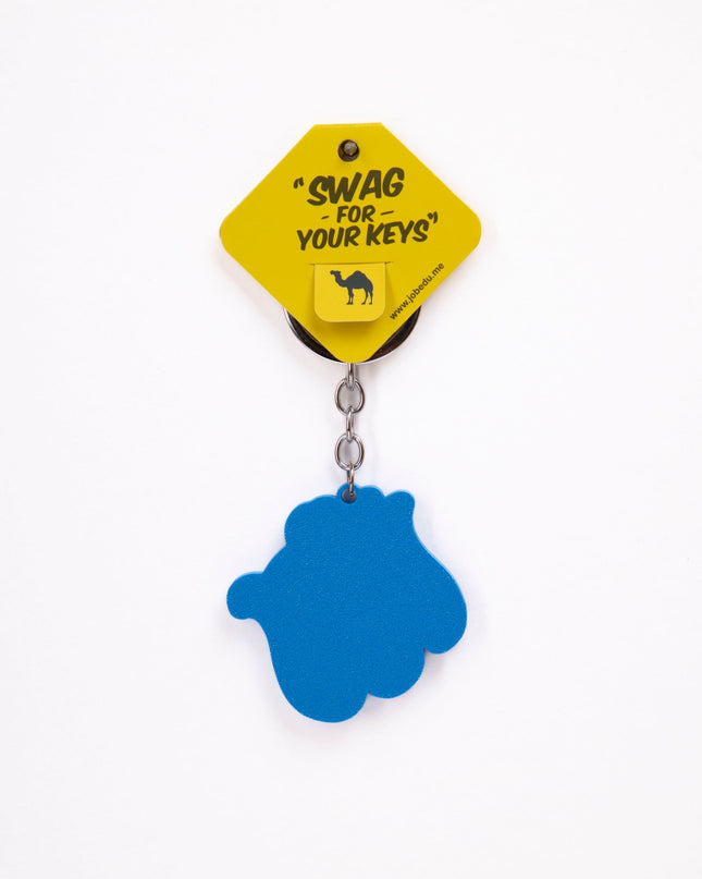 From The Last | 3D Keychain - Accessories - 3D Keychain - Jobedu Jordan