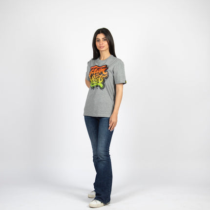 From The Last | Basic Cut T-shirt - Graphic T-Shirt - Unisex - Jobedu Jordan