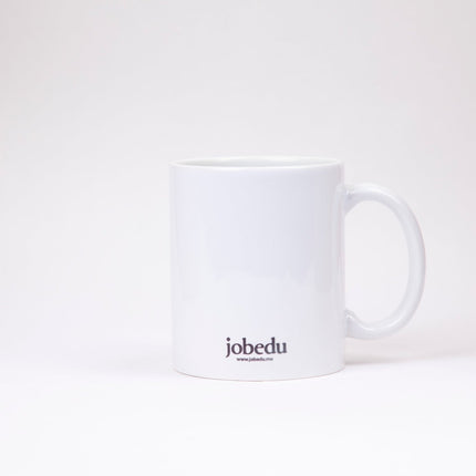 From The Last | Mug - Accessories - Mugs - Jobedu Jordan