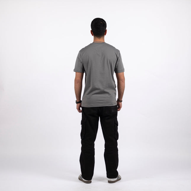 Gargoyle | Basic Cut T-shirt - Basic Cut T-shirt - Jobedu Jordan