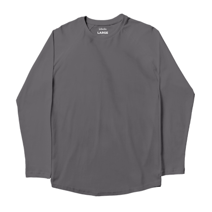 Gargoyle | Basic Premium T-shirt Unisex Longsleeve - Basic Premium T-shirt Unisex Longsleeve - Jobedu Jordan