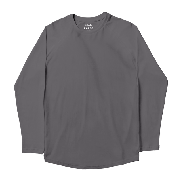 Gargoyle | Basic Premium T-shirt Unisex Longsleeve - Basic Premium T-shirt Unisex Longsleeve - Jobedu Jordan