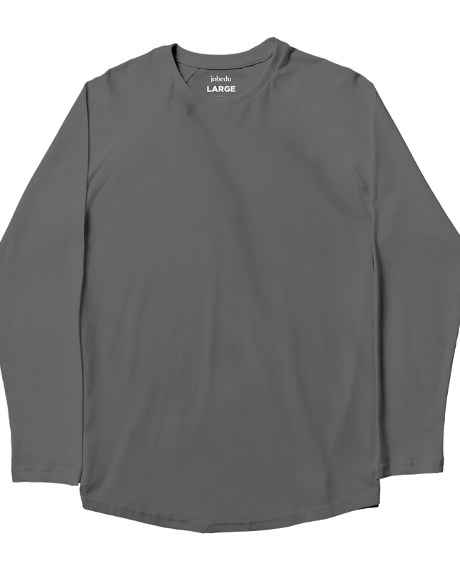 Gargoyle | Basic Premium T-shirt Unisex Longsleeve - Basic Premium T-shirt Unisex Longsleeve - Jobedu Jordan