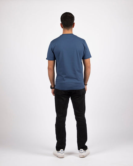 Gas Truck | Basic Cut T-shirt - Graphic T-Shirt - Unisex - Jobedu Jordan