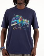 Bellweather Blue / 2XS