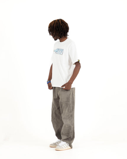 Gazzaztni | Premium SuperBasic Ghraphic T-Shirt - Premium Super Basic Cut T-Shirt - Unisex - Jobedu Jordan
