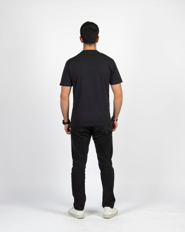Girdayn oo Hares | Basic Cut T-shirt - Graphic T-Shirt - Unisex - Jobedu Jordan