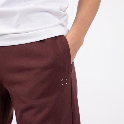 Grape | Unisex Superbasic Trainer Pants - Unisex Superbasic Trainer Pants - Jobedu Jordan