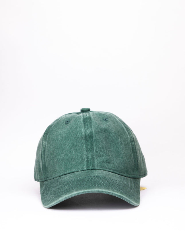 Green | Dirty Cap - Accessories - Dirty Cap - Jobedu Jordan