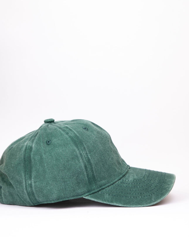 Green | Dirty Cap - Accessories - Dirty Cap - Jobedu Jordan