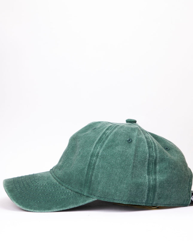 Green | Dirty Cap - Accessories - Dirty Cap - Jobedu Jordan