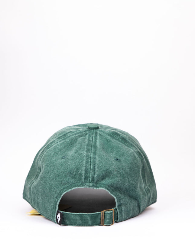 Green | Dirty Cap - Accessories - Dirty Cap - Jobedu Jordan