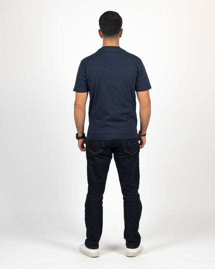 Grendizer Outline | Basic Cut T-shirt - Graphic T-Shirt - Unisex - Jobedu Jordan
