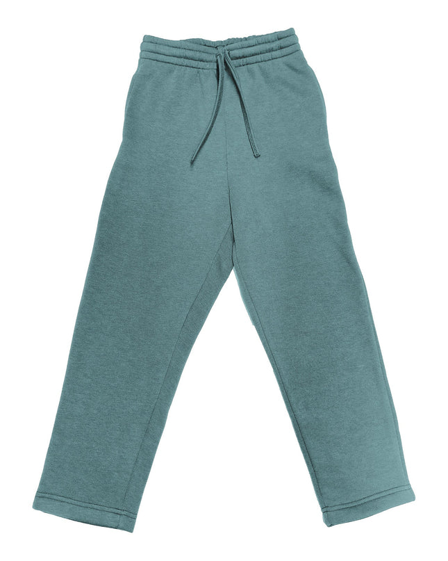 Gtreyed Teal | Kid's Sweatpant - Kid's Sweatpant - Jobedu Jordan