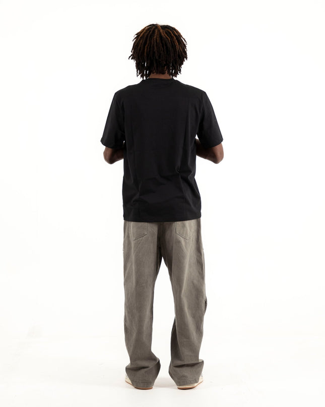 Gyrdeen OO Hares | Premium SuperBasic Ghraphic T-Shirt - Premium Super Basic Cut T-Shirt - Unisex - Jobedu Jordan