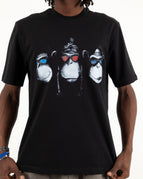 Black / 2XS
