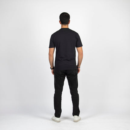 Habibi | Basic Cut T-shirt - Graphic T-Shirt - Unisex - Jobedu Jordan