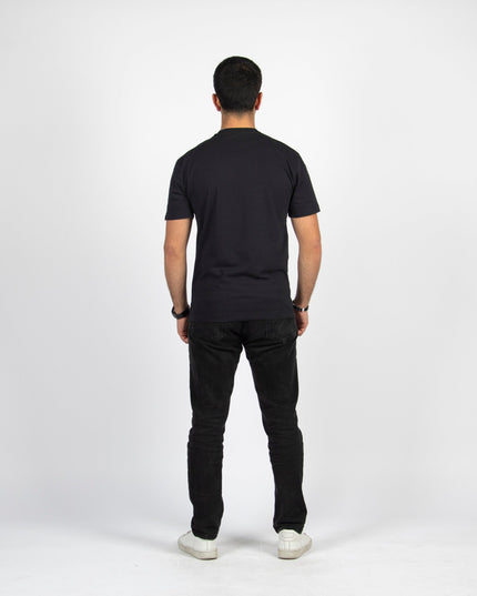 Habibi | Basic Cut T-shirt - Graphic T-Shirt - Unisex - Jobedu Jordan