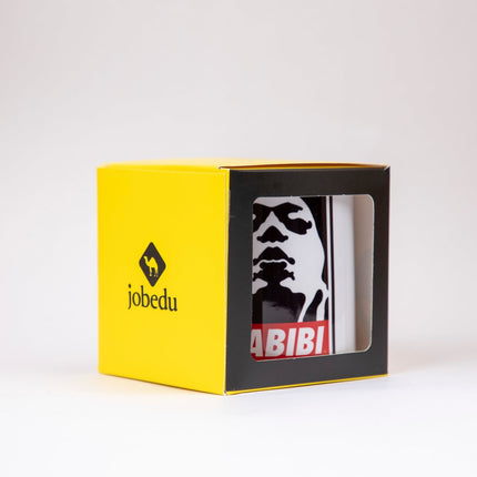 Habibi | Mug - Accessories - Mugs - Jobedu Jordan