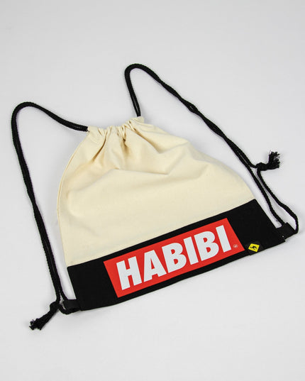 Habibi Simple | back bag - Accessories - Back Bag - Jobedu Jordan