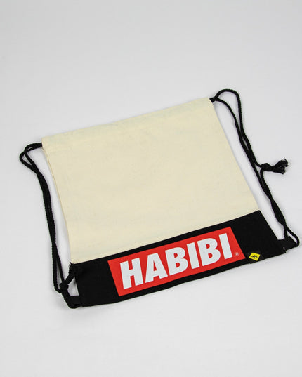 Habibi Simple | back bag - Accessories - Back Bag - Jobedu Jordan