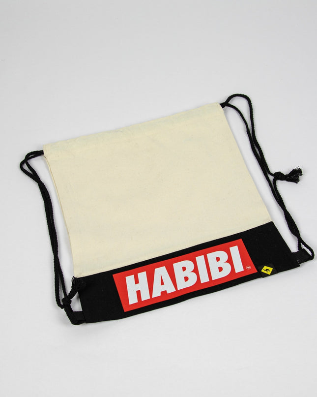 Habibi Simple | back bag - Accessories - Back Bag - Jobedu Jordan