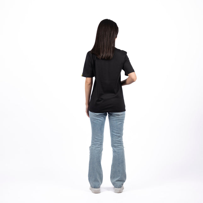 Habibi Simple | Basic Cut T-shirt - Graphic T-Shirt - Unisex - Jobedu Jordan