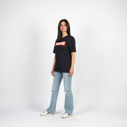 Habibi Simple | Basic Cut T-shirt - Graphic T-Shirt - Unisex - Jobedu Jordan