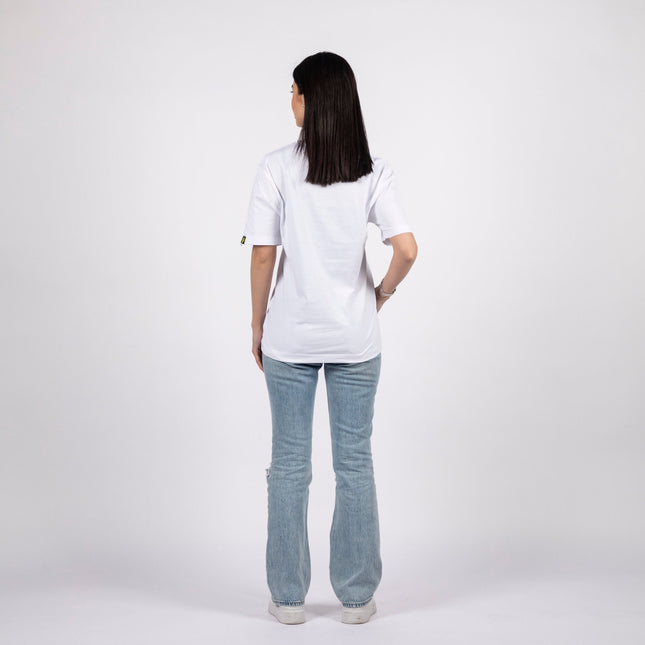 Habibi Simple | Basic Cut T-shirt - Graphic T-Shirt - Unisex - Jobedu Jordan