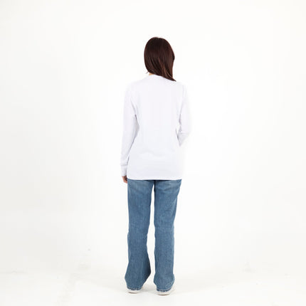 Habibi Simple | Premium T-shirt Unisex Longsleeve Basic Cut - Premium T-shirt Unisex Longsleeve Basic Cut - Jobedu Jordan