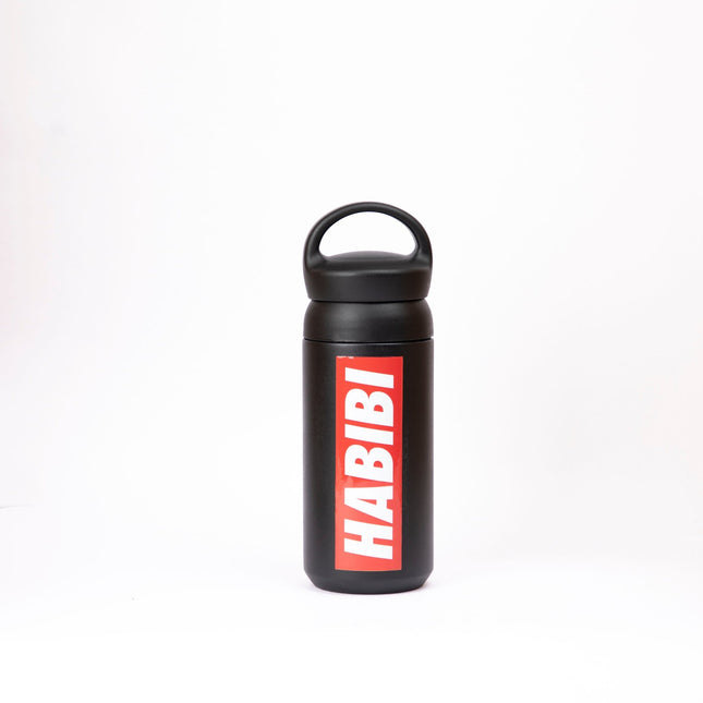 Habibi simple | Premium Travel Tumbler - Accessories - Premium Travel Tumbler - Jobedu Jordan