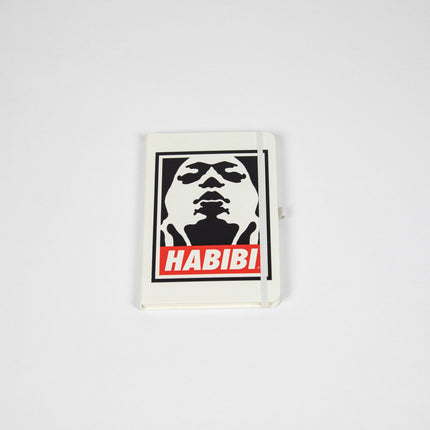 Habibi - Um Kalthoum | Notebook - Accessories - Notebook - Jobedu Jordan