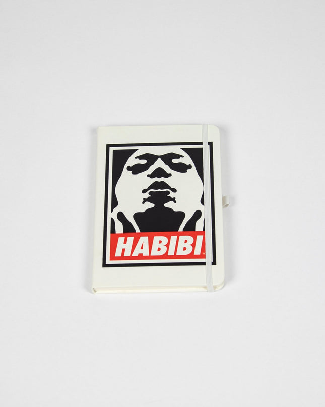 Habibi - Um Kalthoum | Notebook - Accessories - Notebook - Jobedu Jordan